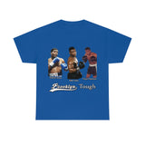 Brooklyn Tough Heavyweights T-Shirt