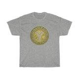 One Fare Heavy Cotton Tee