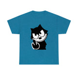 FU Felix Short Sleeve T-Shirt