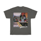 Last Stop: Brooklyn! T-Shirt