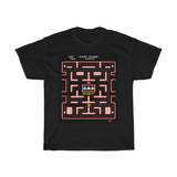 Ms. Pac-Man T-Shirt