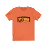 Brooklyn Fire T-Shirt