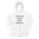 Custom Unisex Hoodie