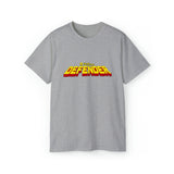 Defender Arcade Logo T-Shirt