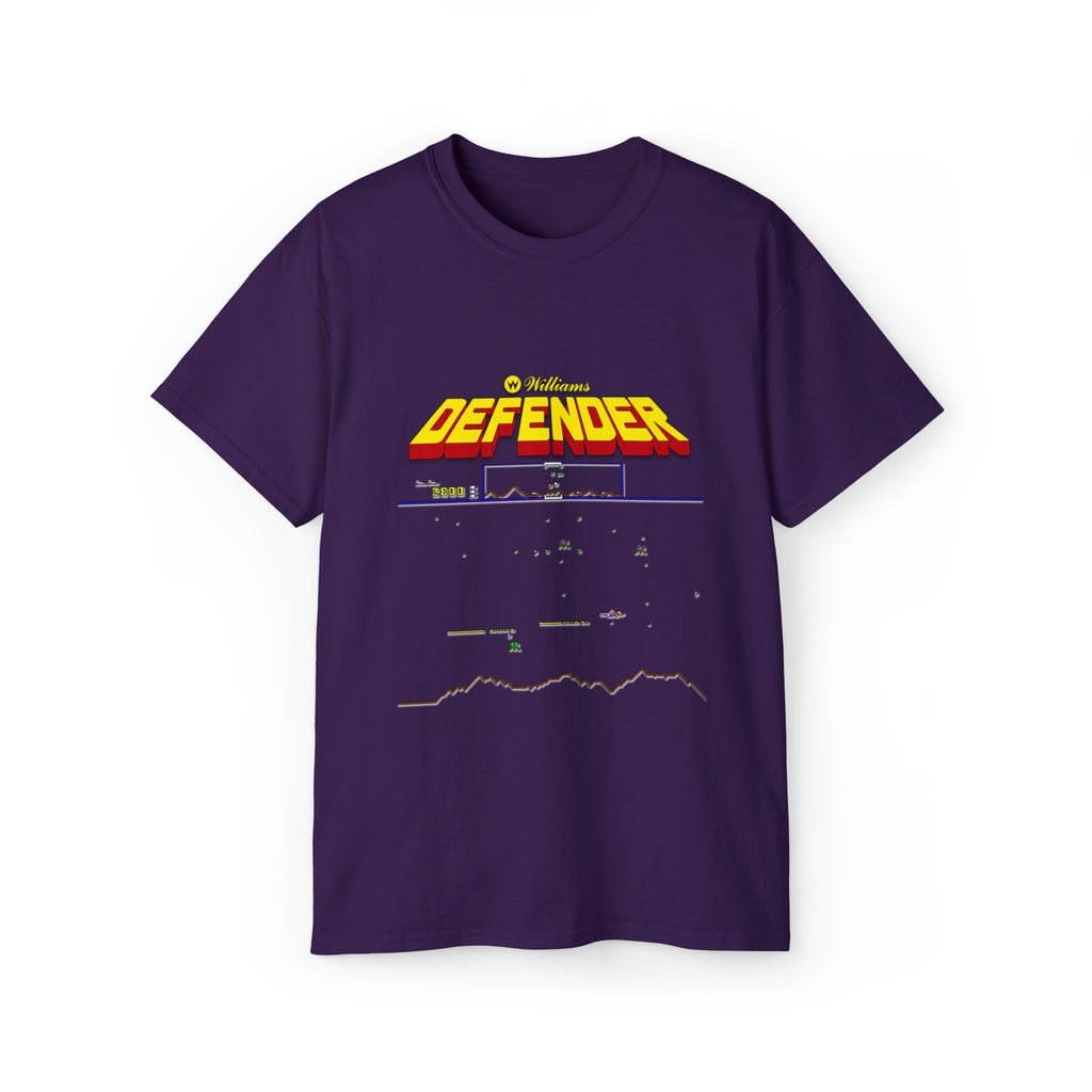 Defender Arcade T-Shirt