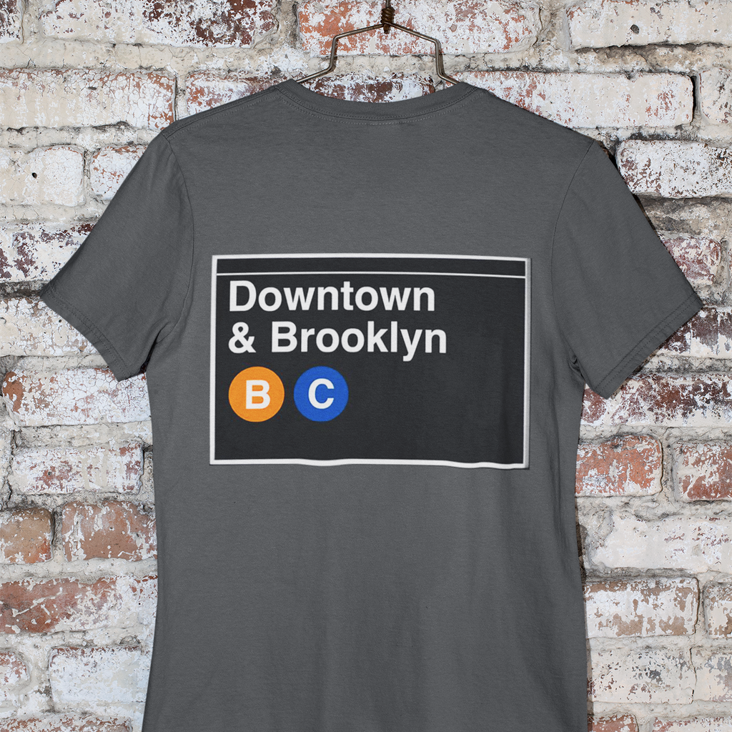 Brooklyn Royal Giants | Vintage Baseball Apparel | Old School Shirts