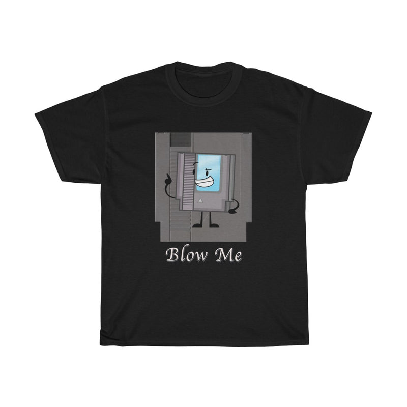 NES Old School Retro T-Shirt