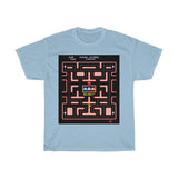 Ms. Pac-Man T-Shirt