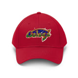 Galaga Hat