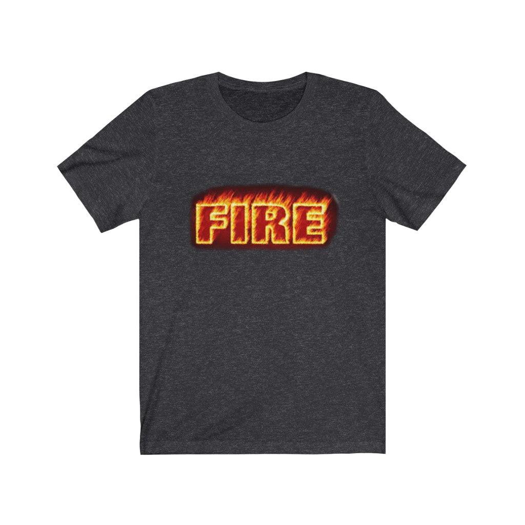 Brooklyn Fire T-Shirt