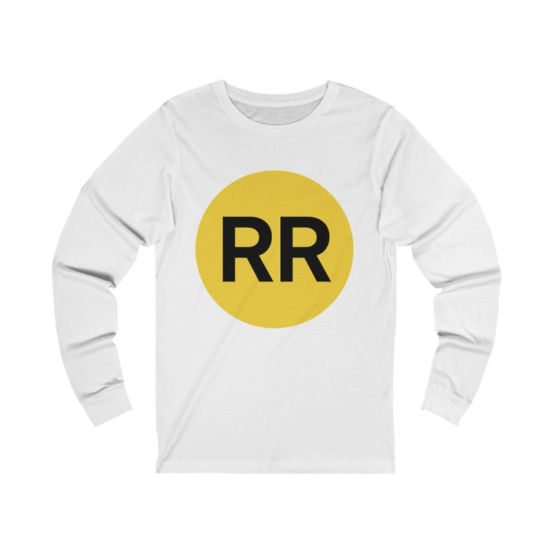 Unisex Jersey Long Sleeve Tee