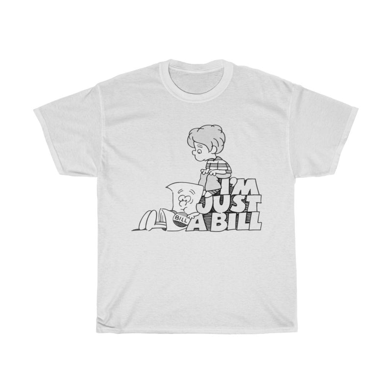 Schoolhouse Rock! - "I'm Just a Bill" T-Shirt