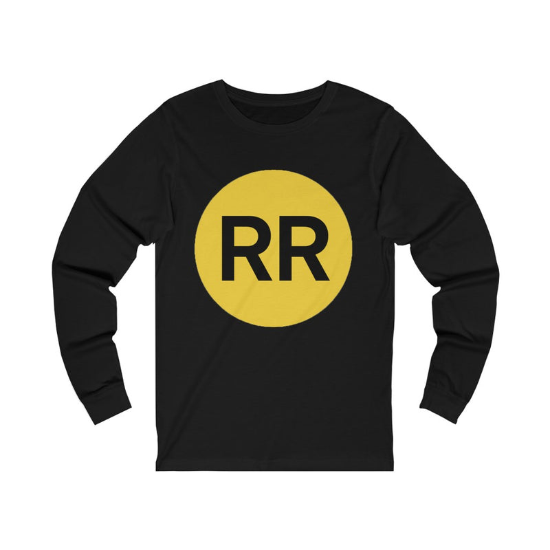 Unisex Jersey Long Sleeve Tee