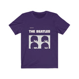 Warhol Version of a Hard Day's Night T-Shirt