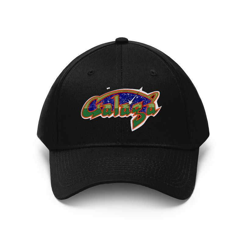 Galaga Hat