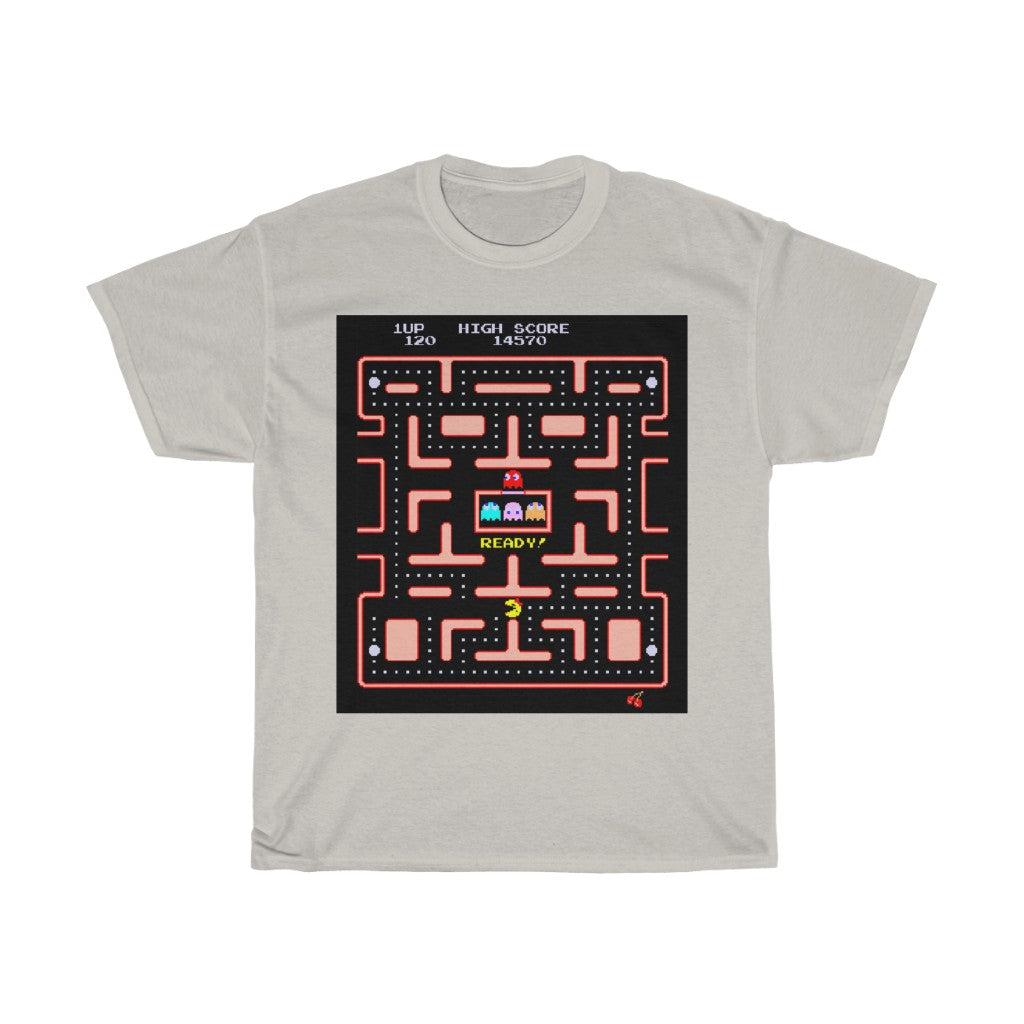 Ms. Pac-Man T-Shirt