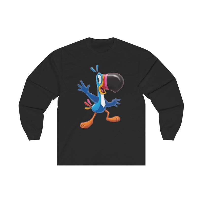 Toucan Sam Long Sleeve Tee