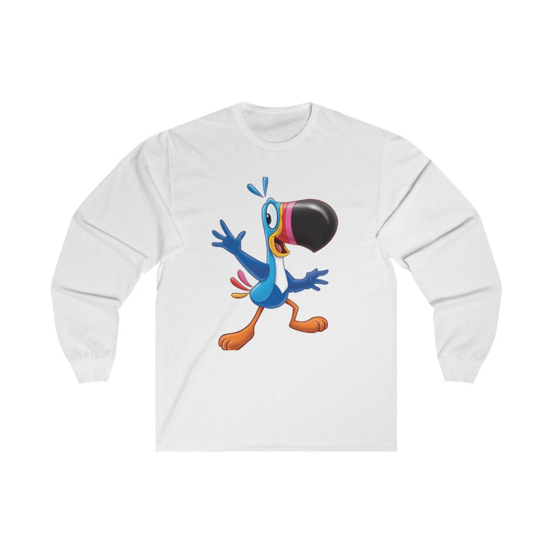 Toucan Sam Long Sleeve Tee