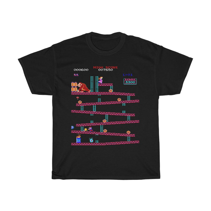 ARCADE DK T-Shirt