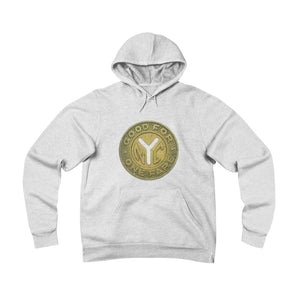 One Fare Sponge Fleece Pullover Hoodie