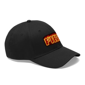 Fire Hat