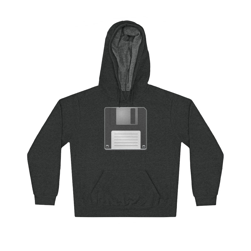FLOPPY DISK Hoodie