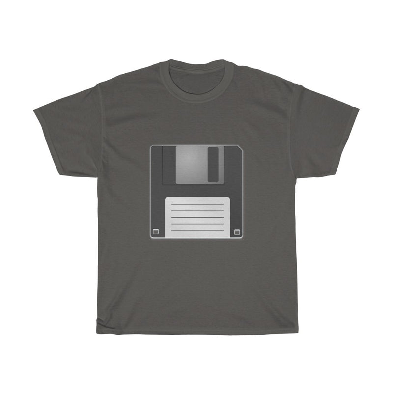 Floppy Disk T-Shirt
