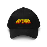 Defender  Hat