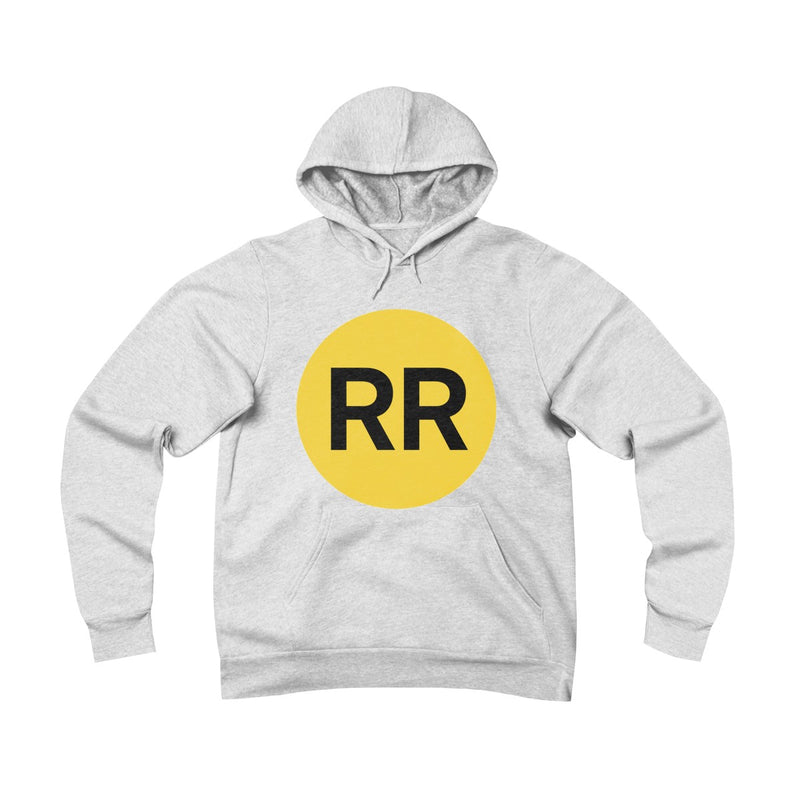 Unisex Sponge Fleece Pullover Hoodie