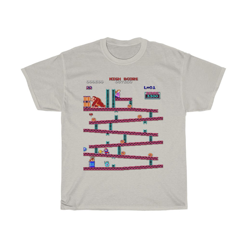 ARCADE DK T-Shirt