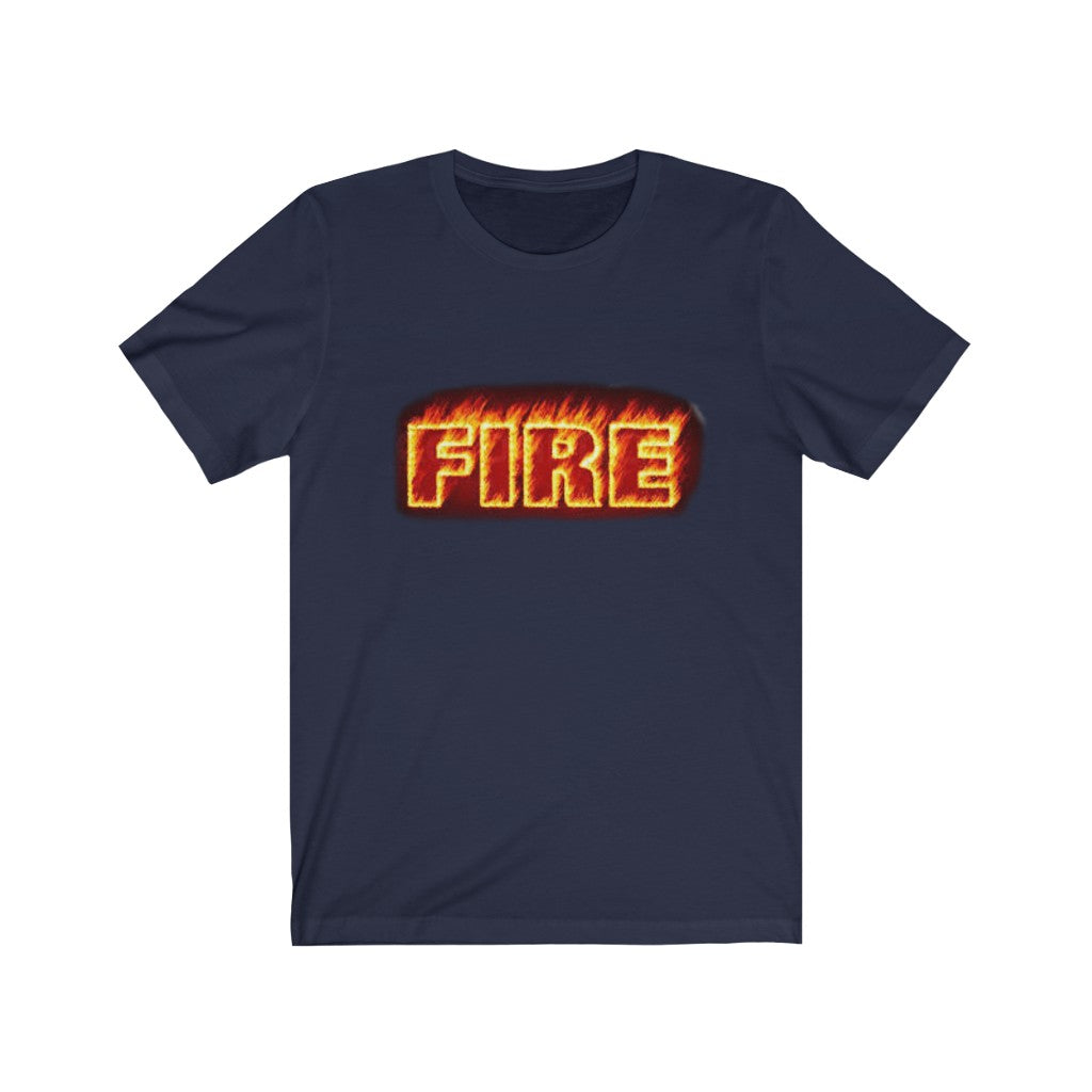 Brooklyn Fire T-Shirt