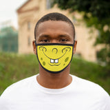 Goofy Face Mask