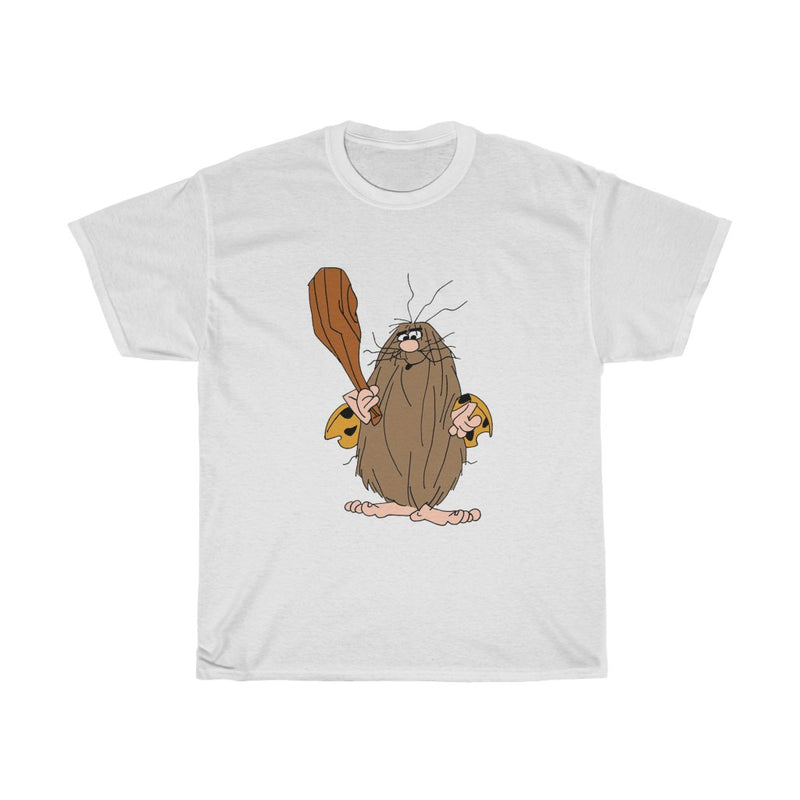 Captain Caveman T-Shirt