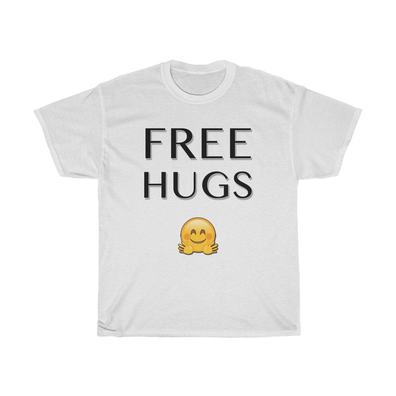 Free Hugs T-Shirt