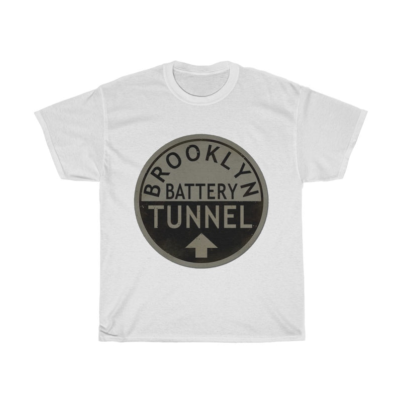 Brooklyn Battery Tunnel T-Shirt