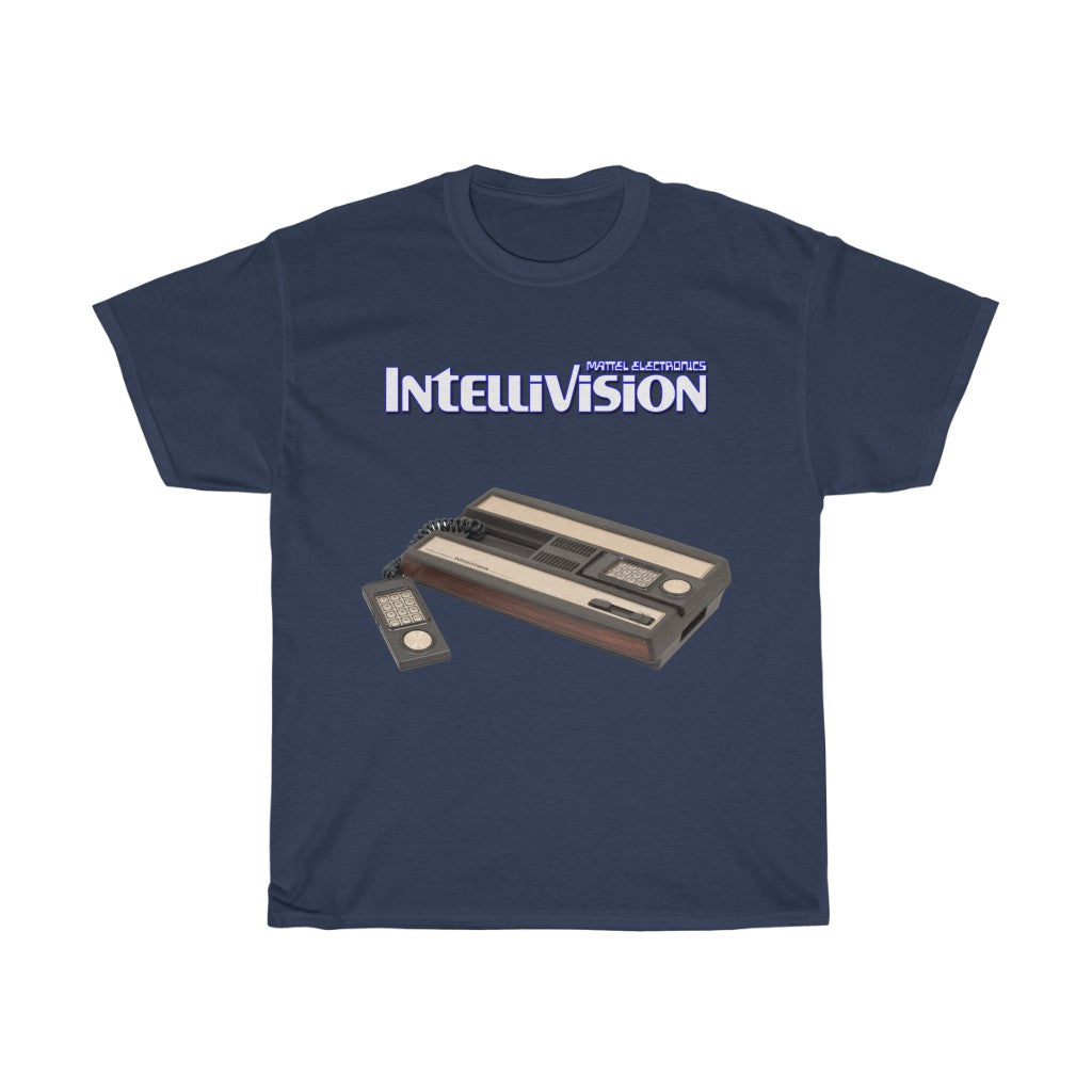 Intellivision T-Shirt