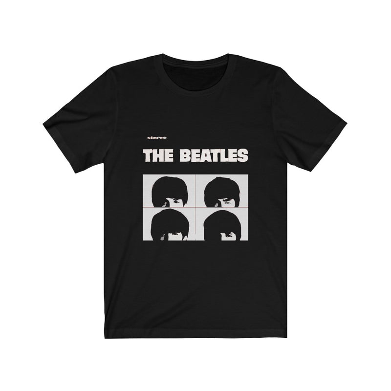 Warhol Version of a Hard Day's Night T-Shirt