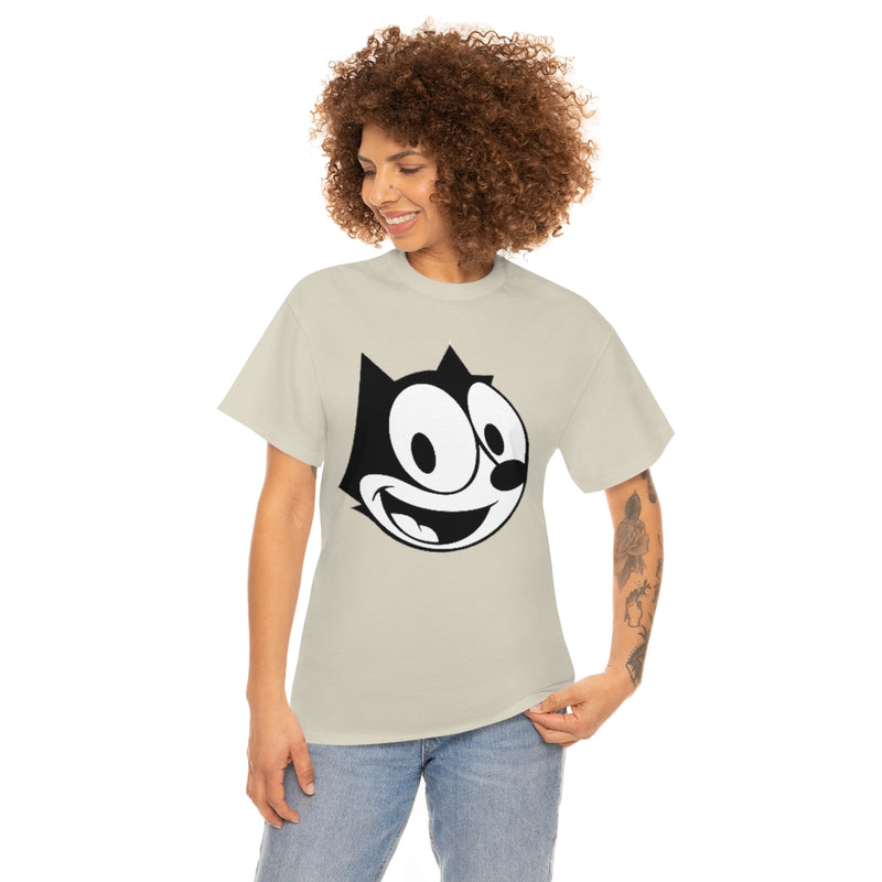 Felix Short Sleeve T-Shirt