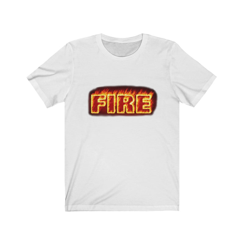 Brooklyn Fire T-Shirt