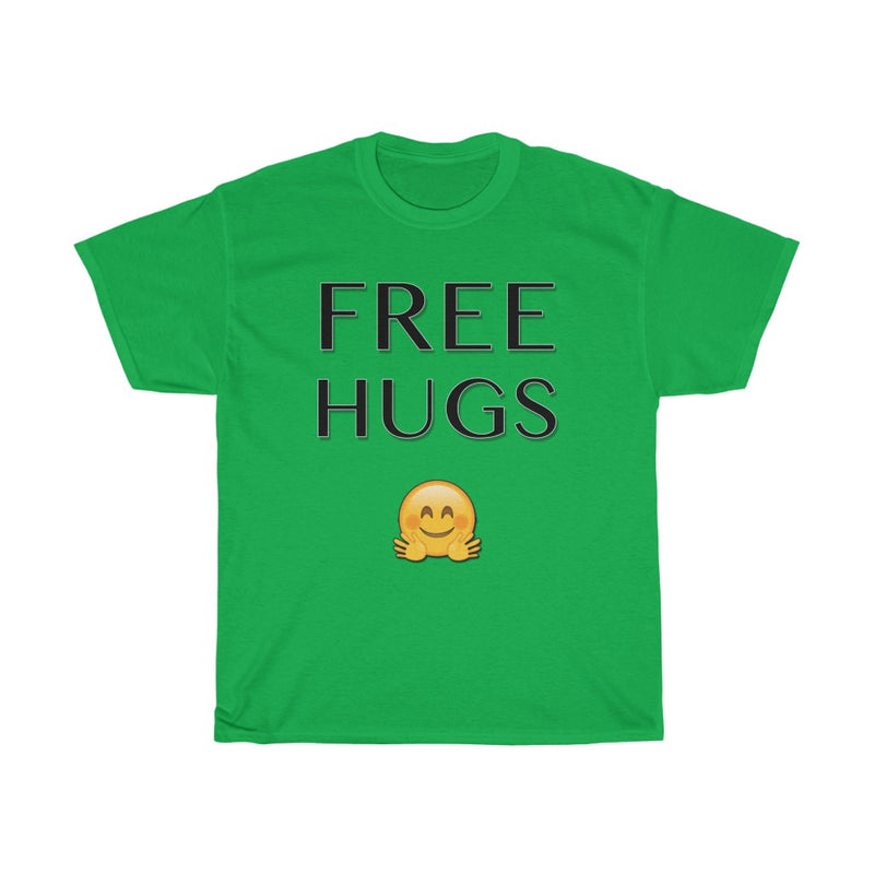 Free Hugs T-Shirt