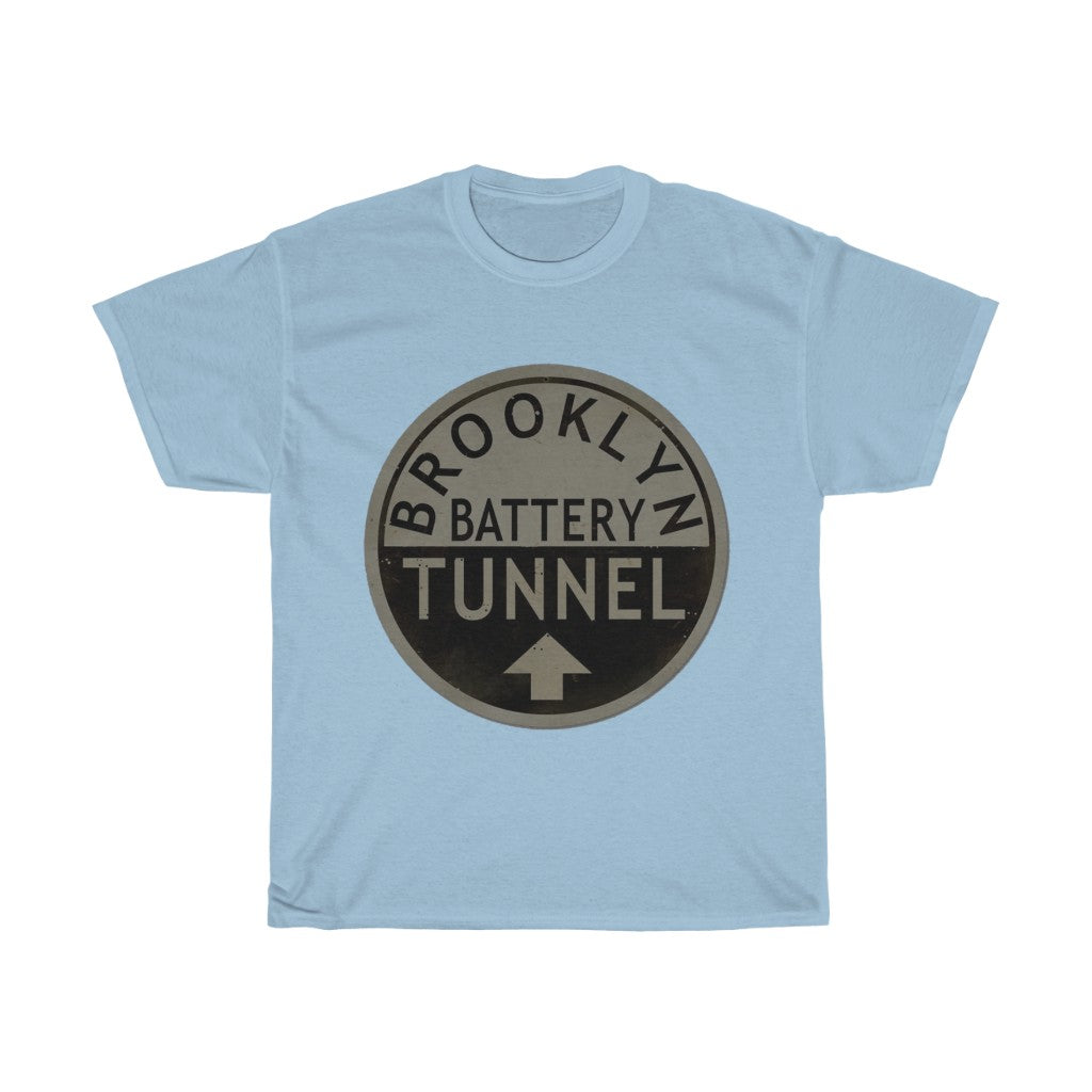 Brooklyn Battery Tunnel T-Shirt