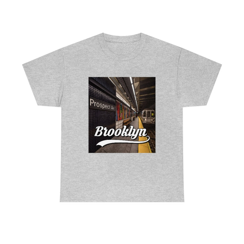 Brooklyn Prospect Ave. T-Shirt