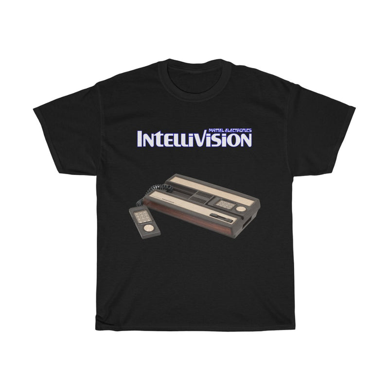 Intellivision T-Shirt