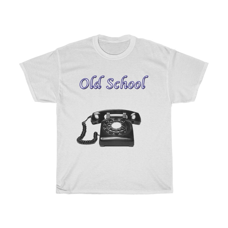 Old School T-Shirt