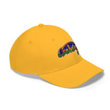 Galaga Hat
