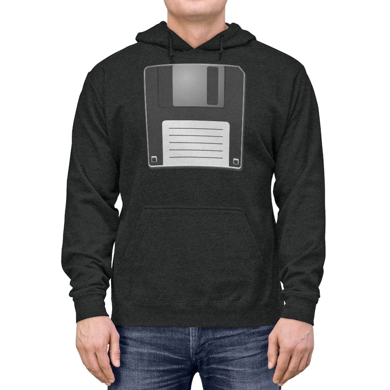 FLOPPY DISK Hoodie