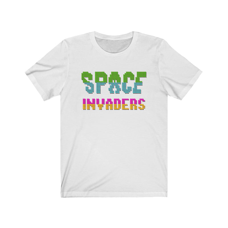 Space Invaders