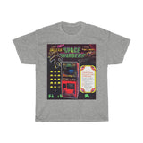 Space Invaders (Cabinet Sales Promo)