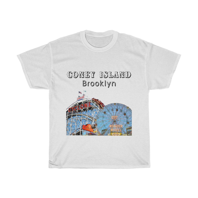 Coney Island Brooklyn T-Shirt