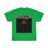 Galaga Arcade T-Shirt